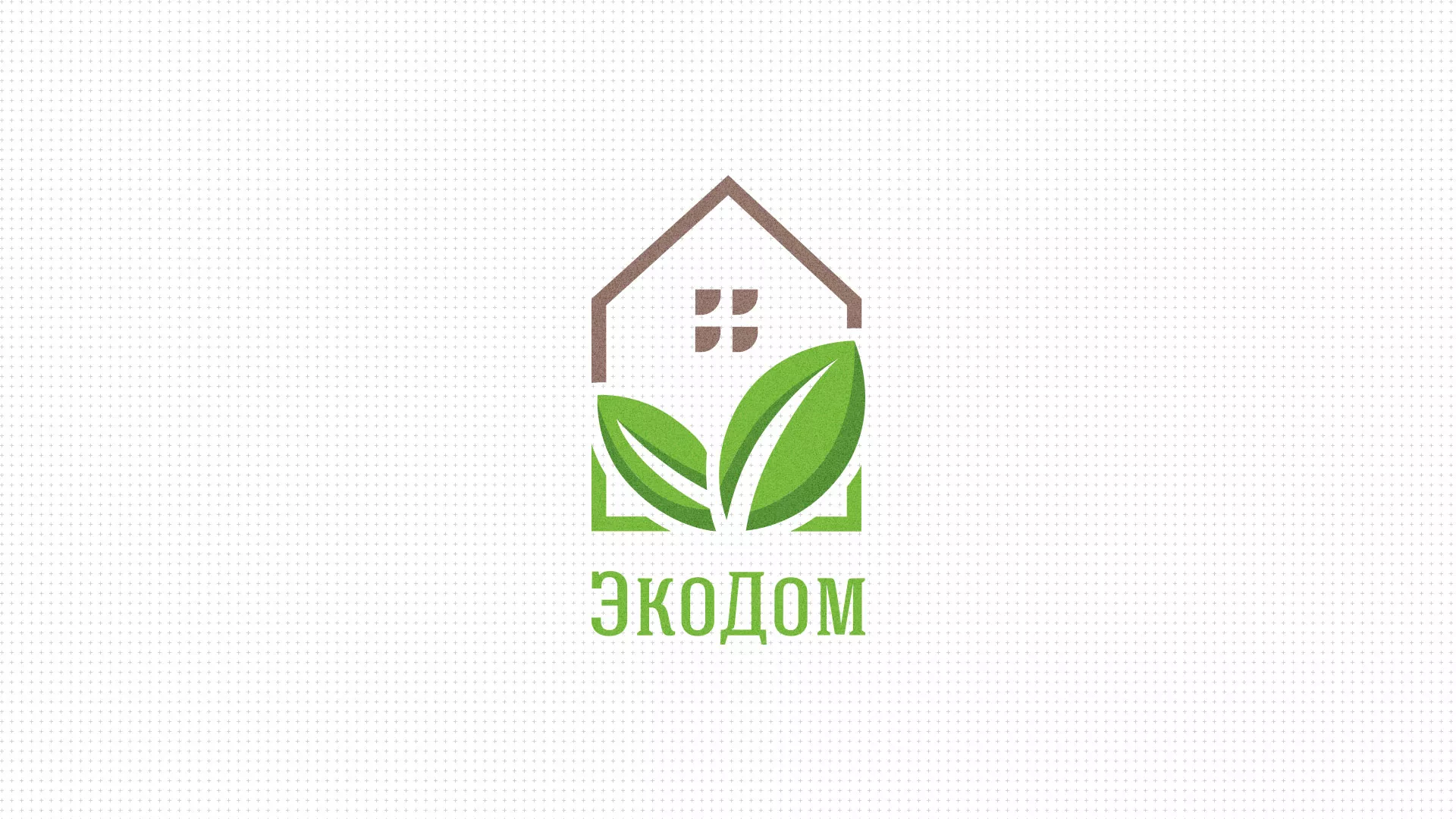 Создание сайта для строительной компании «ЭКОДОМ» в Александровске-Сахалинском